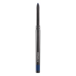 画像: MAC マック フルイッドライン アイ ペンシル #DEEP BLUE SEA 0.28g