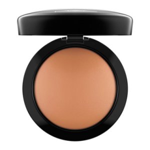 画像: MAC マック ミネラライズ スキンフィニッシュ / ナチュラル #SUN POWER 10g