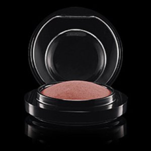 画像: MAC マック ミネラライズ ブラッシュ #LOVE JOY 3.2g