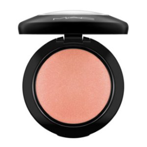 画像: MAC マック ミネラライズ ブラッシュ #NEW ROMANCE 3.2g