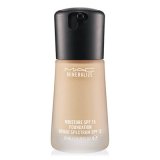 画像: MAC マック ミネラライズ モイスチャー SPF 15 ファンデーション #NW18 30ml