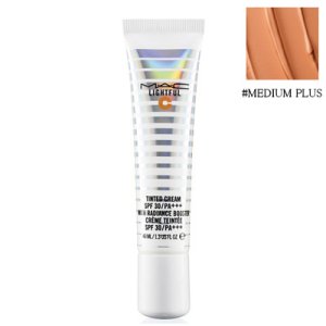 画像: MAC マック ライトフル C ティンティッド クリーム SPF30 #MEDIUM PLUS SPF30/PA+++ 40ml