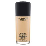 画像: MAC マック スタジオ フィックス フルイッド SPF 15 #N18 SPF15/PA++ 30ml