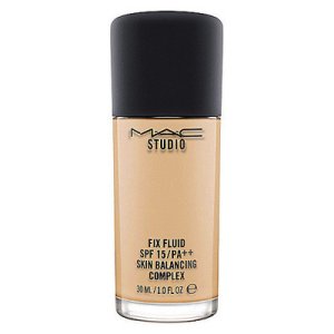 画像: MAC マック スタジオ フィックス フルイッド SPF 15 #N18 SPF15/PA++ 30ml