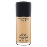 画像: MAC マック スタジオ フィックス フルイッド SPF 15 #NC20 SPF15/PA++ 30ml