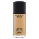 画像: MAC マック スタジオ フィックス フルイッド SPF 15 #NC25 SPF15/PA++ 30ml