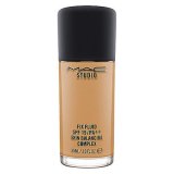 画像: MAC マック スタジオ フィックス フルイッド SPF 15 #NC35 SPF15/PA++ 30ml