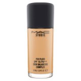 画像: MAC マック スタジオ フィックス フルイッド SPF 15 #NC42 SPF15/PA++ 30ml