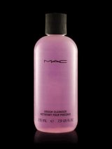 画像: MAC マック ブラシ クレンザー 235ml