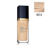 画像: ESTEE LAUDER エスティ ローダー フューチャリスト アクア ブリリアンス メークアップ #64 WARM VANILLA SPF15/PA++ 30ml