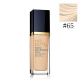 画像: ESTEE LAUDER エスティ ローダー フューチャリスト アクア ブリリアンス メークアップ #65 COOL CREME SPF15/PA++ 30ml