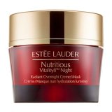 画像: ESTEE LAUDER エスティ ローダー ニュートリシャス バイタリティ8 ナイト クリーム / マスク 50ml