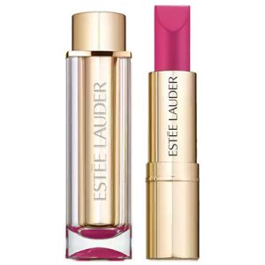 画像: ESTEE LAUDER エスティ ローダー ピュア カラー ラブ リップスティック #11 REBEL GLAM 3.5g