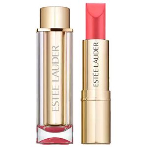 画像: ESTEE LAUDER エスティ ローダー ピュア カラー ラブ リップスティック #05 WILD POPPY 3.5g