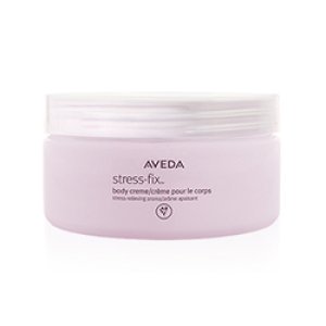 画像: AVEDA アヴェダ ストレス フィックス シリーズ ラベンダー ボディ クリーム 200ml