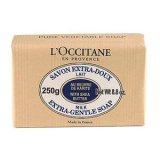 画像: L'OCCITANE ロクシタン シア ソープ ミルク 250g