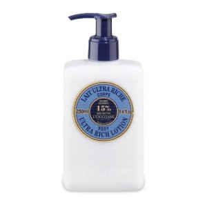 画像: L'OCCITANE ロクシタン シア リッチ ボディ ローション 250ml