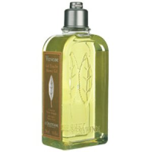 画像: L'OCCITANE ロクシタン ヴァーベナ シャワー ジェル 250ml