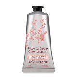 画像: L'OCCITANE ロクシタン チェリー ブロッサム ソフト ハンド クリーム 75ml