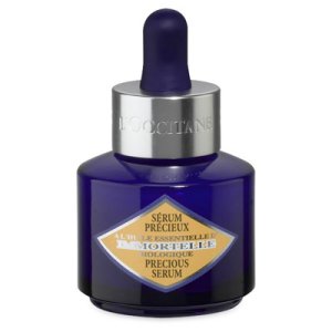 画像: L'OCCITANE ロクシタン イモーテル プレシューズ セラム 30ml