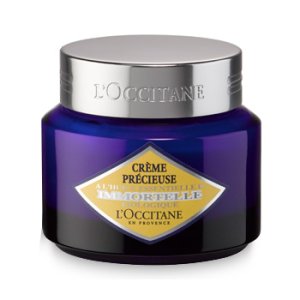 画像: L'OCCITANE ロクシタン イモーテル プレシューズ クリーム 50ml