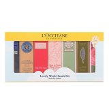 画像: L'OCCITANE ロクシタン ラブリー ウィーク ハンズ キット