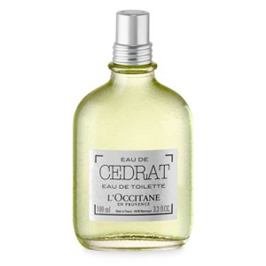 画像: L'OCCITANE HOMME ロクシタン オム セドラ オードトワレ 100ml