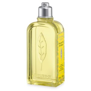 画像: L'OCCITANE ロクシタン シトラス ヴァーベナ アイス シャンプー 250ml