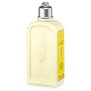 画像: L'OCCITANE ロクシタン シトラス ヴァーベナ アイス ボディ ミルク 250ml