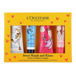 画像: L'OCCITANE ロクシタン スウィート ハンド ＆ キッス