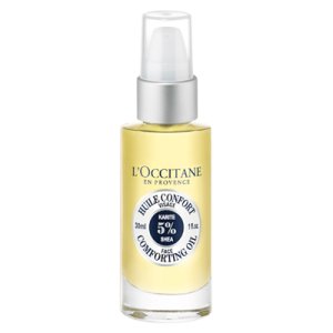 画像: L'OCCITANE ロクシタン シア フェース オイル 30ml