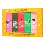 画像: L'OCCITANE ロクシタン ミス ロクシタン ハンド クリーム コレクション