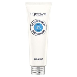 画像: L'OCCITANE ロクシタン シア フォーミング クレンザー 125ml