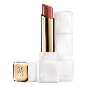 画像: GUERLAIN ゲラン キスキス ローズリップ #R372 CHIC PINK 2.8g