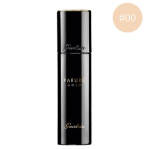 画像: GUERLAIN ゲラン パリュール ゴールド フルイド #00 BEIGE SPF30-PA+++ 30ml