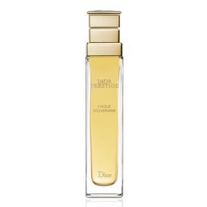 画像: Christian Dior クリスチャン ディオール プレステージ ソヴレーヌ オイル 50ml