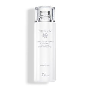 画像: Christian Dior クリスチャン ディオール ディオールスノー スノー ホワイトニング ローション 1 フレッシュ 200ml