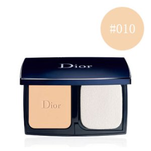 画像: Christian Dior クリスチャン ディオール ディオール スキン フォー エヴァー エクストレム コンパクト #010 アイボリー SPF 20 / PA++ 8g