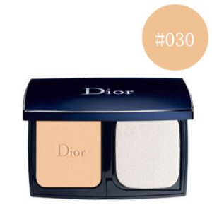 画像: Christian Dior クリスチャン ディオール ディオール スキン フォー エヴァー エクストレム コンパクト #030 MEDIUM BEIGE SPF 20 / PA++ 8g