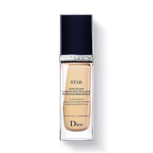 画像: Christian Dior クリスチャン ディオール ディオールスキン スター フルイド #010 IVORY SPF30-PA++ 30ml