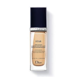 画像: Christian Dior クリスチャン ディオール ディオールスキン スター フルイド #021 LINEN SPF30-PA++ 30ml