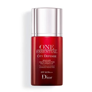 画像: Christian Dior クリスチャン ディオール ワン エッセンシャル シティ ディフェンス 50 SPF50 PA+++ 30ml