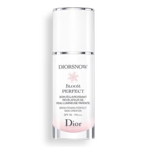 画像: Christian Dior クリスチャン ディオール スノー ブルーム パーフェクト SPF35-PA+++ 30ml