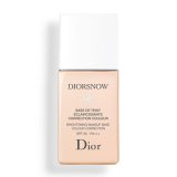 画像: Christian Dior クリスチャン ディオール スノー メイクアップ ベース UV #ROSE SPF35-PA+++ 30ml