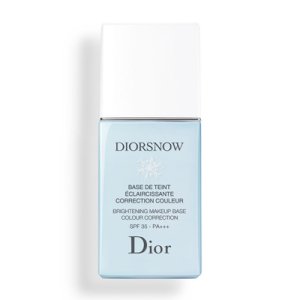 画像: Christian Dior クリスチャン ディオール スノー メイクアップ ベース UV #BLEU SPF35-PA+++ 30ml