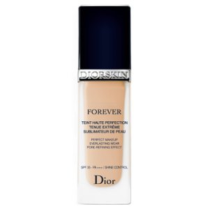 画像: Christian Dior クリスチャン ディオール ディオール スキン フォー エヴァー フルイド #021 LINEN SPF35-PA+++ 30ml