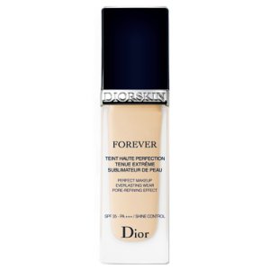 画像: Christian Dior クリスチャン ディオール ディオール スキン フォー エヴァー フルイド #011 CREAM SPF35-PA+++ 30ml