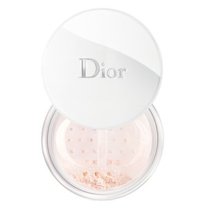 画像: Christian Dior クリスチャン ディオール スノー トランスペアレンシー ブライトニング ルース パウダー #001 ROSY LIGHT 16g