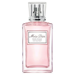 画像: Christian Dior クリスチャン ディオール ミス ディオール シルキー ボディ ミスト 100ml