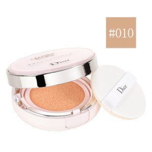 画像: Christian Dior クリスチャン ディオール カプチュール トータル ドリーム スキン クッション #010 SPF50-PA+++ 15g x 2